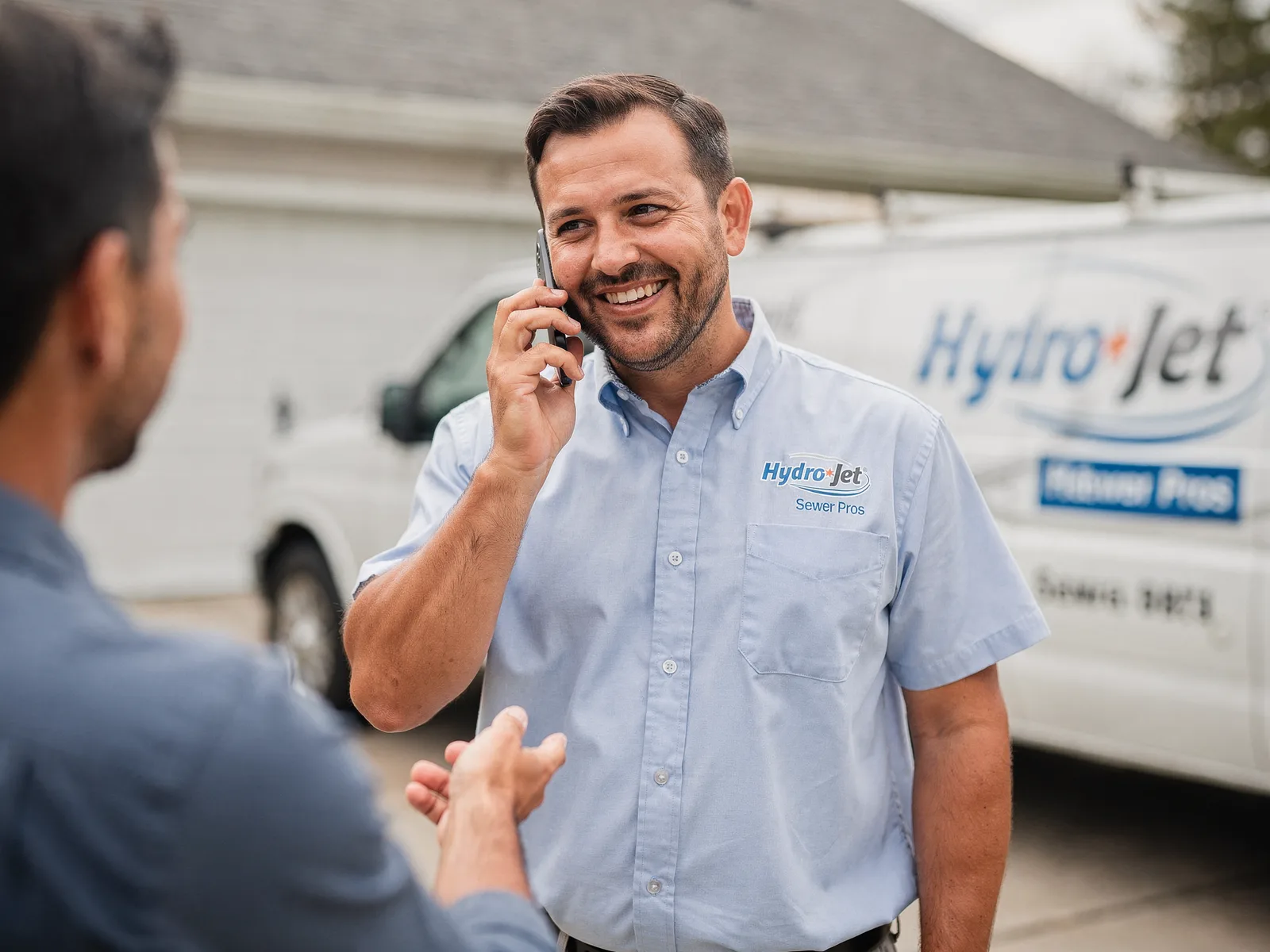 Hydro Jetting Frederick, PA FAQs